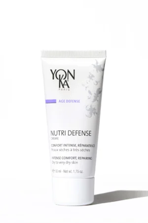 NUTRI DEFENSE – ПОДХРАНВАЩ КРЕМ ЗА МНОГО СУХА КОЖА