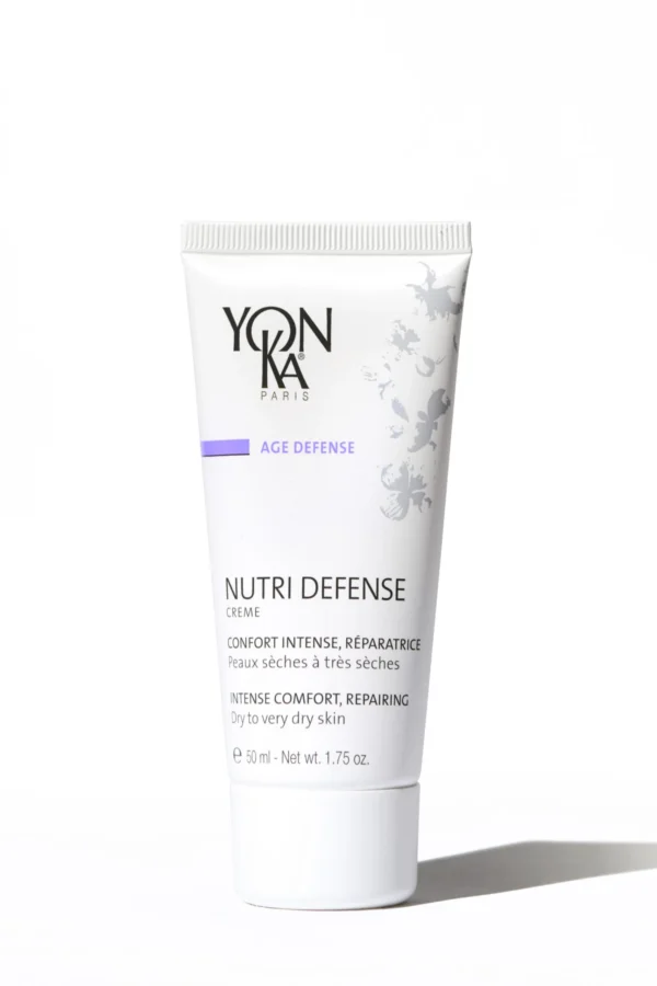 NUTRI DEFENSE – ПОДХРАНВАЩ КРЕМ ЗА МНОГО СУХА КОЖА