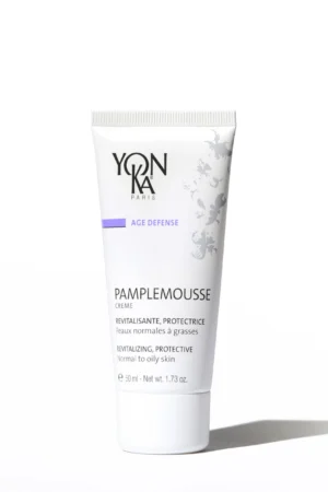 PAMPLEMOUSSE PNG – ВЪЗСТАНОВЯВАЩ ДНЕВЕН КРЕМ ЗА НОРМАЛНА КЪМ МАЗНА КОЖА