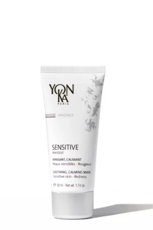 SPECIFICS-Sensitive-Masque-1-scaled-jpg SENSITIVE MASQUE Маска за чувствителна кожа и/или зачервявания 50 мл