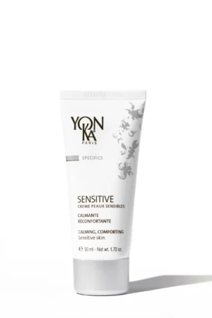 Senstive-Creme-peaux-sensible-1-scaled-jpg SENSITIVE CREME PEAUX SENSIBLES Kрем за чувствителна кожа 50 мл