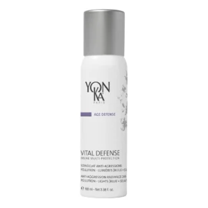 VITAL DEFENSE MIST-МУЛТИЗАЩИТЕН СПРЕЙ ЗА ЛИЦЕ