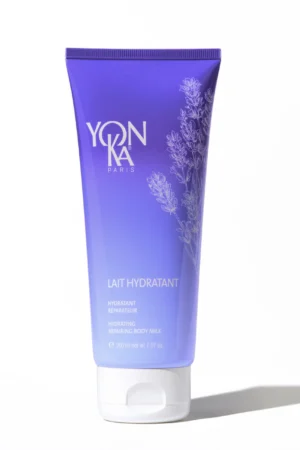 LAIT HYDRATANT DETOX ХИДРАТИРАЩО МЛЯКО ЗА ТЯЛО 200 ML