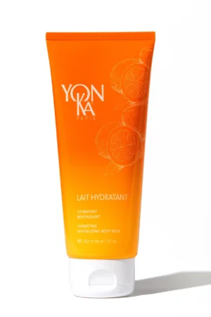 LAIT HYDRATANT VITALITY РЕВИТАЛИЗИРАЩО МЛЯКО ЗА ТЯЛО 200 ML