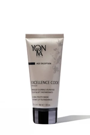 EXCELLENCE CODE MASQUE