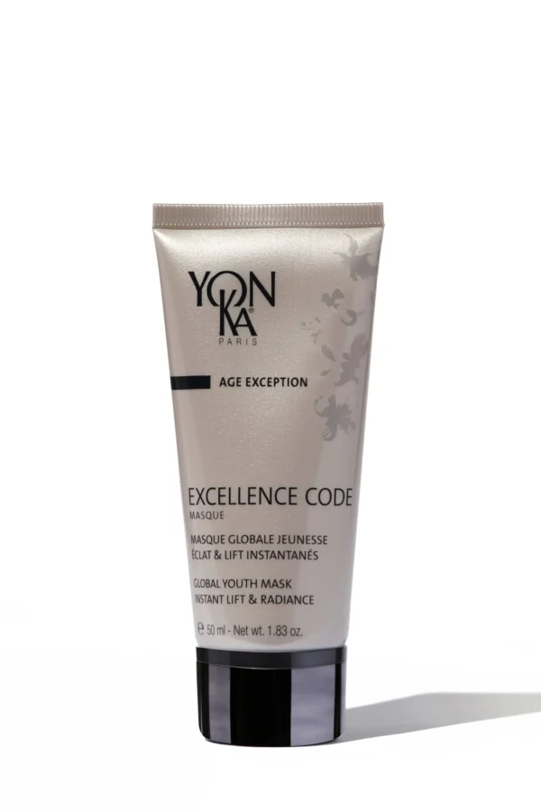 EXCELLENCE CODE MASQUE
